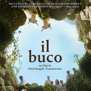 Foto Il buco