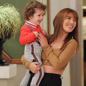 Foto Pecado original