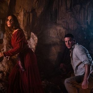 Foto La ciudad perdida