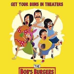Foto Bob's Burgers. La película
