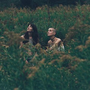 Foto Larissa Corriveau