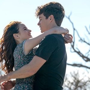 Foto Entre dos mundos