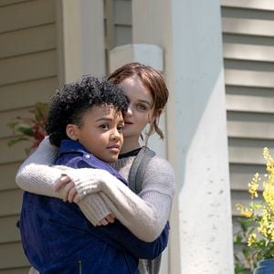 Foto Entre dos mundos