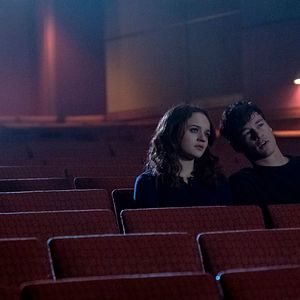 Foto Entre dos mundos