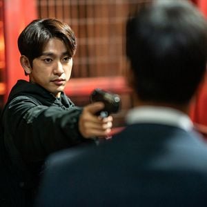 Foto Yaksha: Operaciones despiadadas