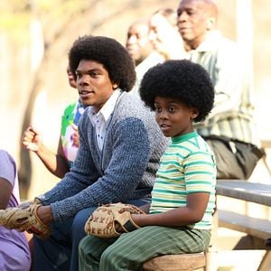 Foto Anthony B. Jenkins