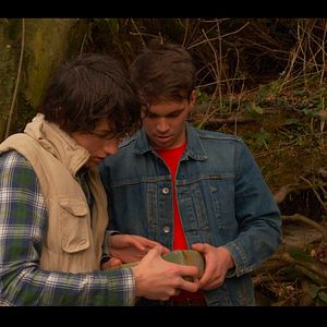 Foto Adrian Valli De Villebonne