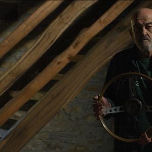 Foto Bolante baten historia