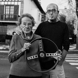 Foto Bolante baten historia