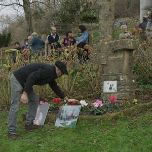 Foto Bolante baten historia