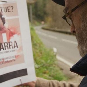 Foto Bolante baten historia