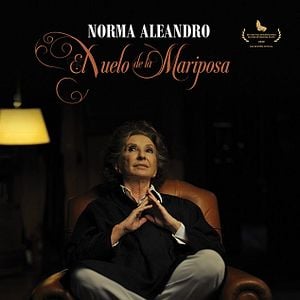 Foto El vuelo de la mariposa