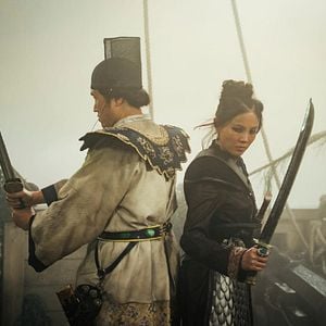 Foto Doctor Who (2005)