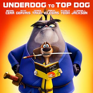 Foto Un héroe samurái: La leyenda de Hank