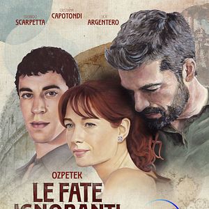 Foto Los Ángeles Ignorantes