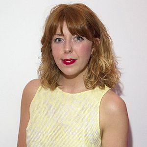 Foto Rebecca Humphries