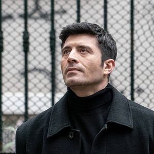 Foto Tras el cristal