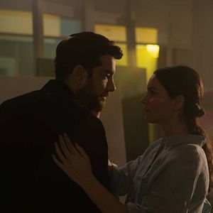 Foto Tras el cristal