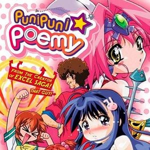 Foto Puni Puni Poemi