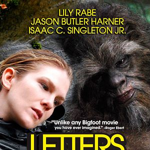 Foto Letters from the Big Man