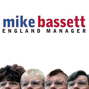Foto Mike Bassett: England Manager