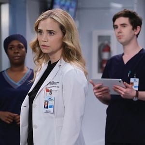 Foto The Good Doctor