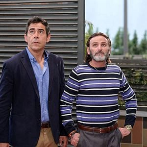 Foto La que se avecina