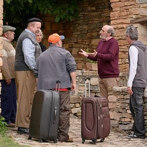 Foto La que se avecina