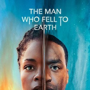 Foto The Man Who Fell to Earth (El hombre que cayó a la Tierra)