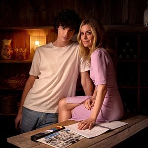 Foto Escándalo, relato de una obsesión