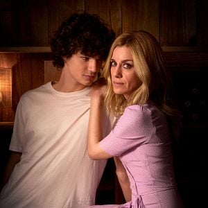 Foto Escándalo, relato de una obsesión