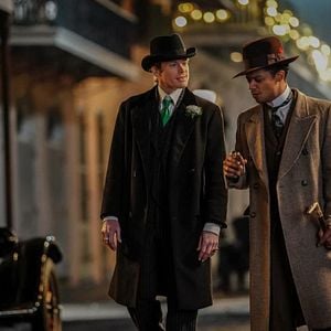 Foto Entrevista con el vampiro