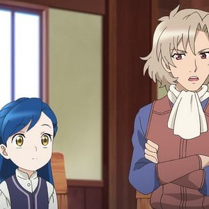 Foto Ascendance of a Bookworm