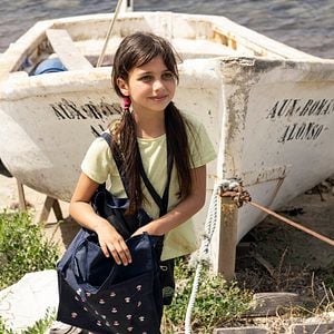 Foto Cosette Silguero