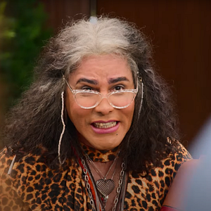 Foto La suegra que te parió