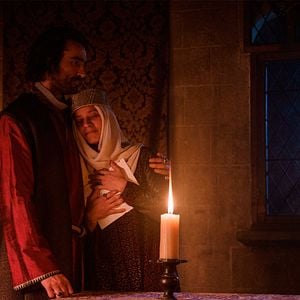 Foto Michelle Jenner