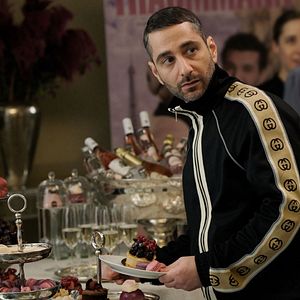 Foto Denis Moschitto