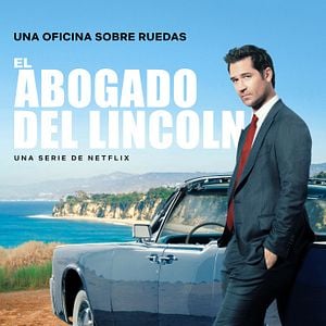 Foto El abogado del Lincoln