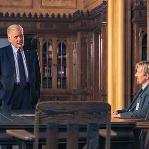 Foto William Forsythe