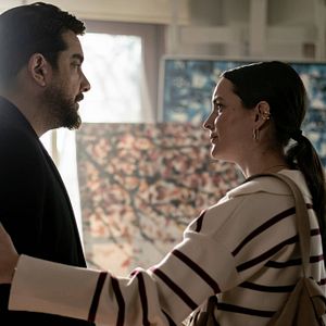 Foto Tras el cristal