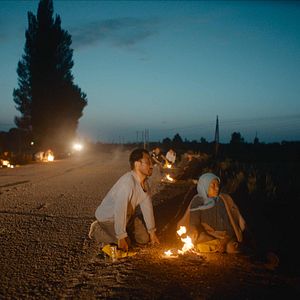 Foto El regreso de las golondrinas