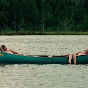 Foto Larissa Corriveau