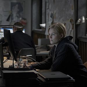 Foto El efecto Marcus