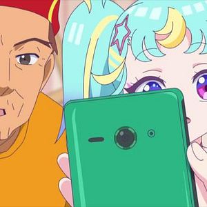 Foto Waccha PriMagi!