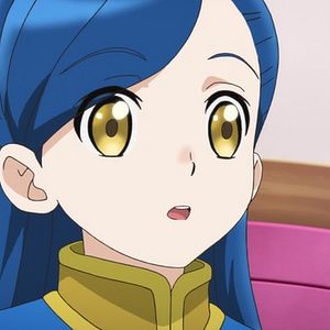 Foto Ascendance of a Bookworm