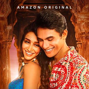 Foto Bandish Bandits