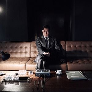 Foto Hunt. Caza al espía