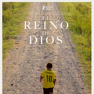 Foto El reino de Dios