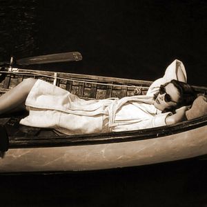 Foto Que el cielo la juzgue