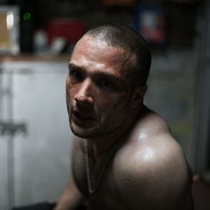 Foto Mantén la calma